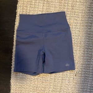 ALO Biker Shorts
